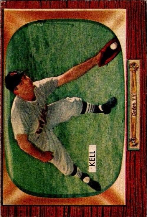 George Kell #213