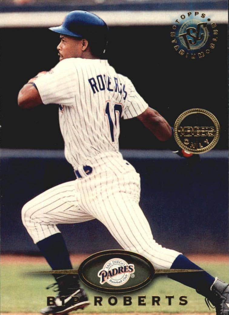 Bip Roberts #344