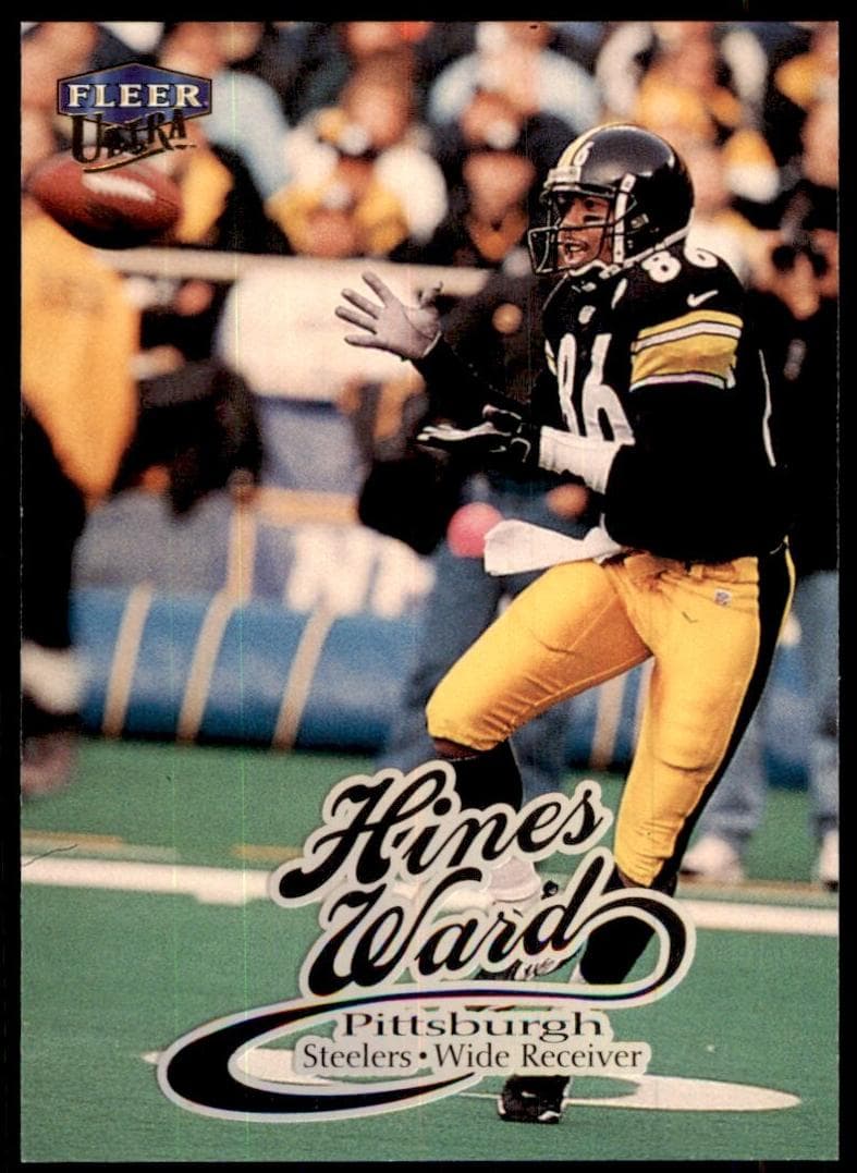 Hines Ward #229