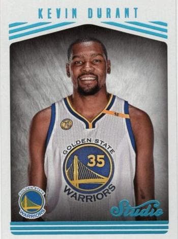 Kevin Durant #150