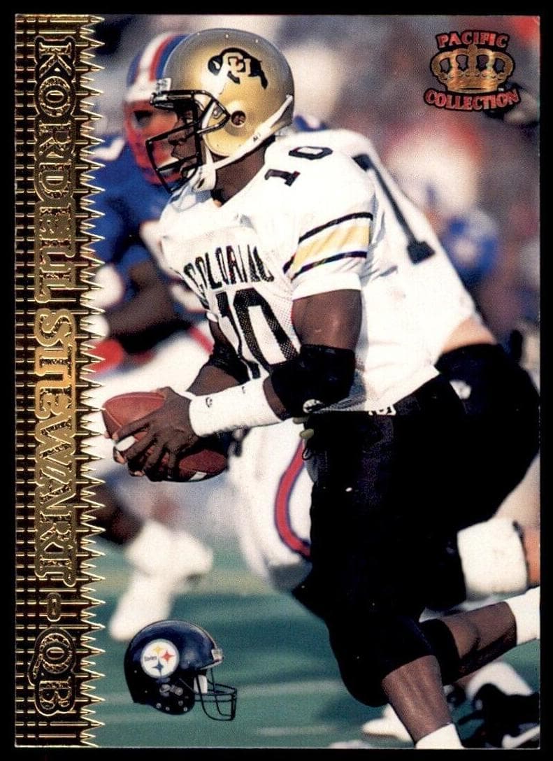 Kordell Stewart #68