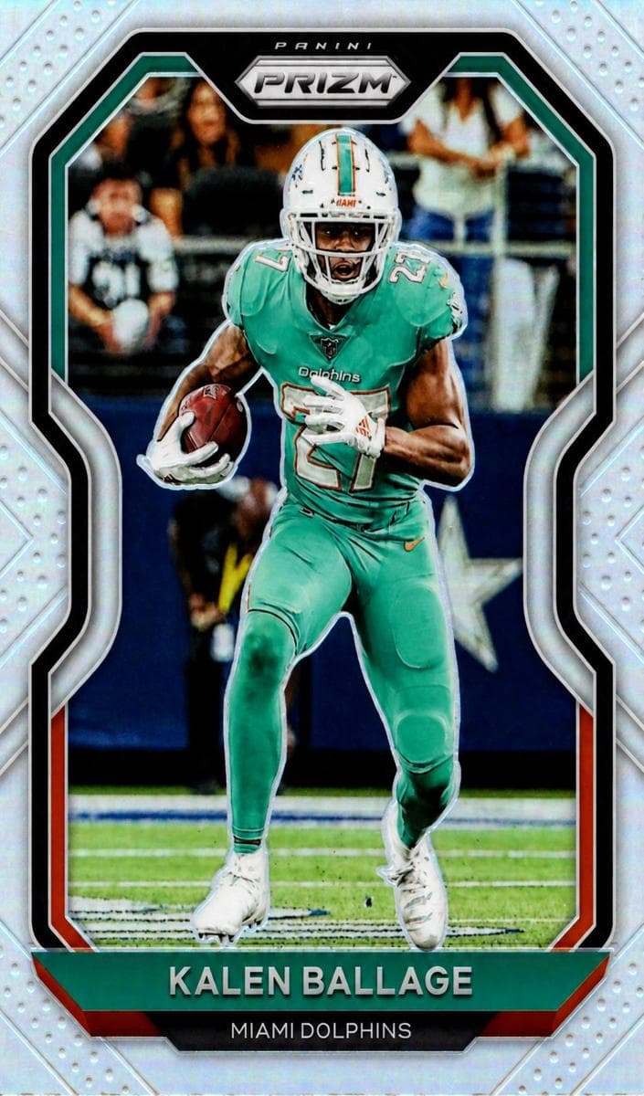 Melvin Gordon III #115