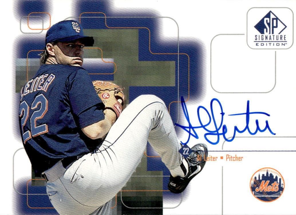 Al Leiter #AL