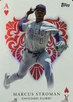 Marcus Stroman 2023 topps Topps