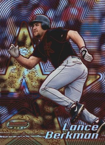 Lance Berkman #67
