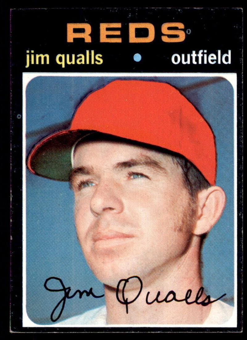 Jim Qualls #731