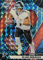 Bijan Robinson #166