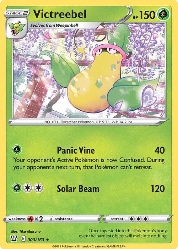 Victreebel #3
