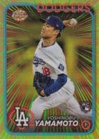 Yoshinobu Yamamoto #RR-16