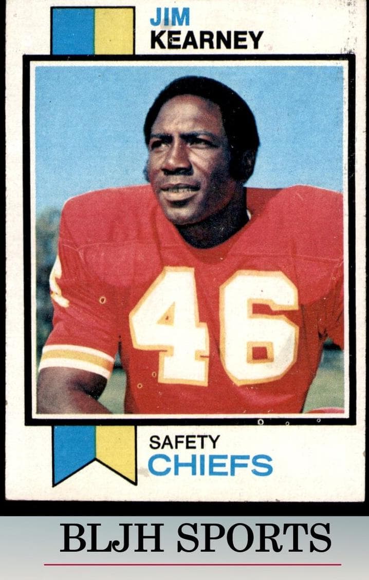 Jim Kearney #32