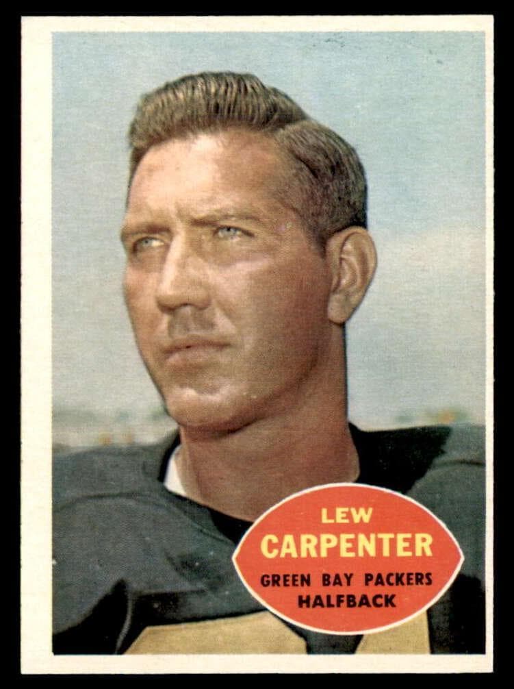 Lew Carpenter #53