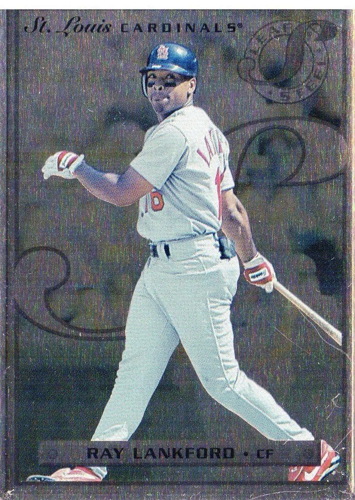 Ray Lankford #29