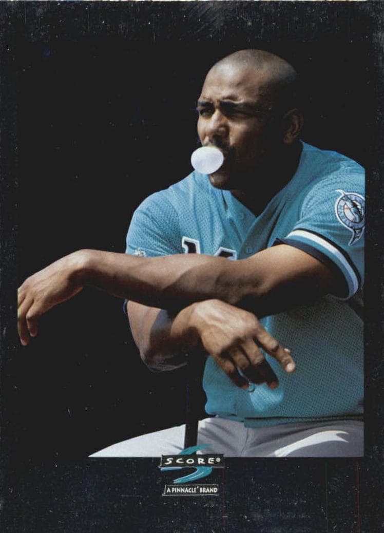 Bobby Bonilla #347