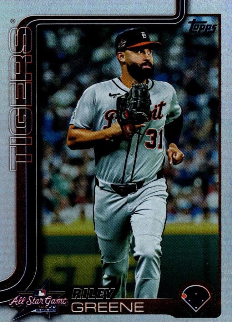 Riley Greene #asg-12