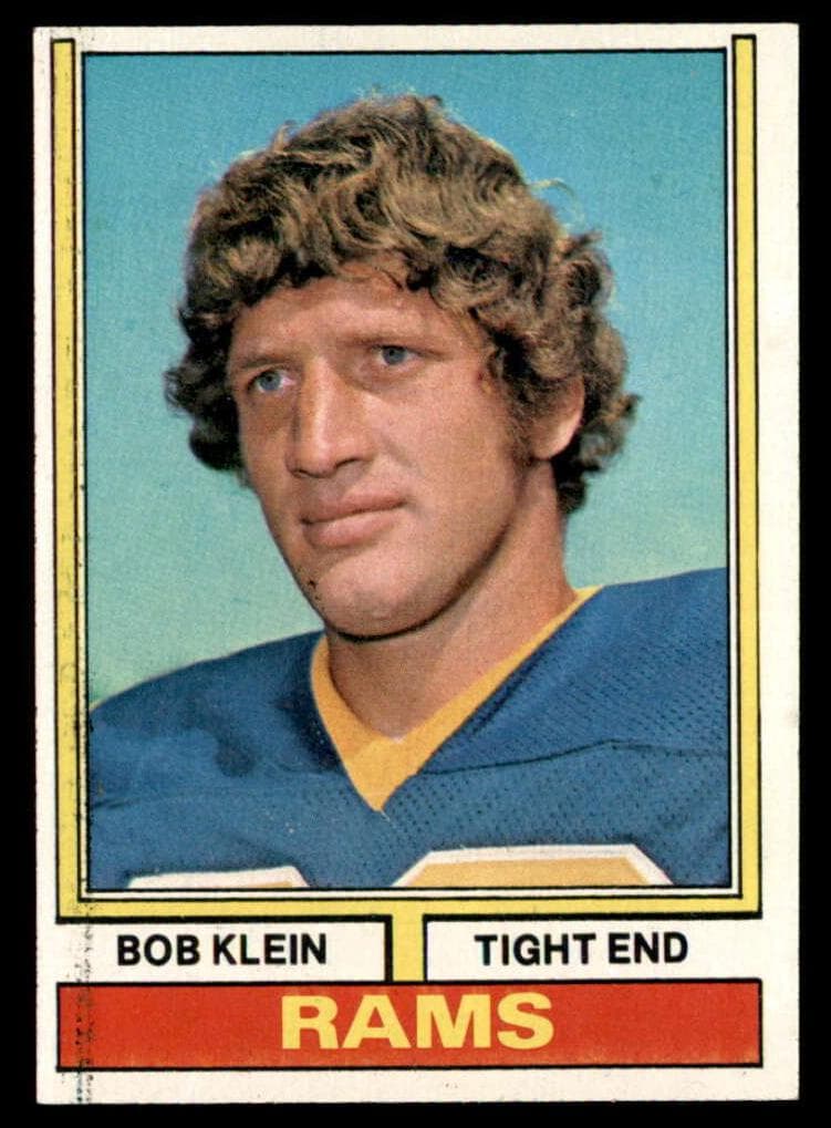 Bob Klein #152