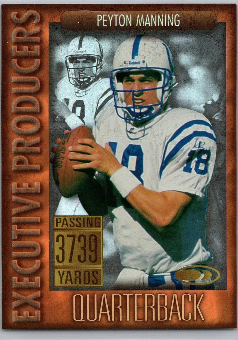 Peyton Manning #EP1-14
