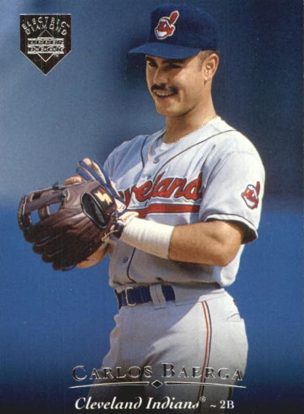 Carlos Baerga #339