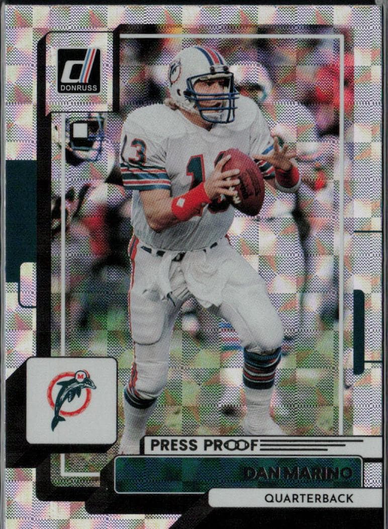 Dan Marino #130