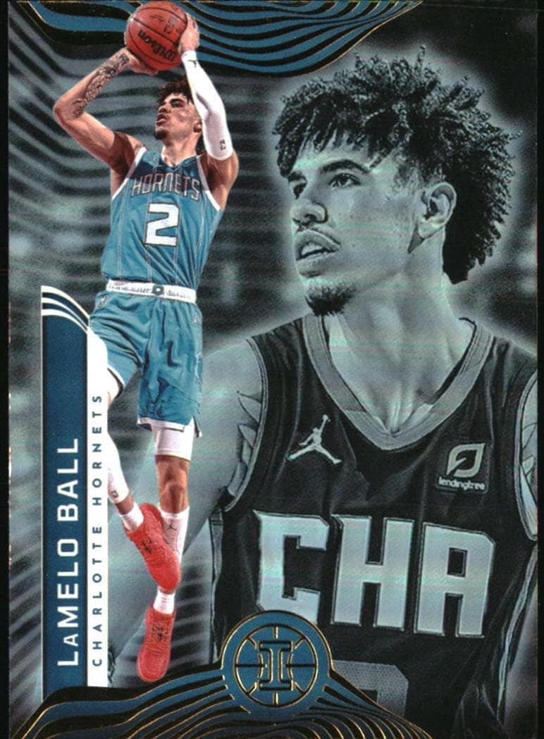 LaMelo Ball #57