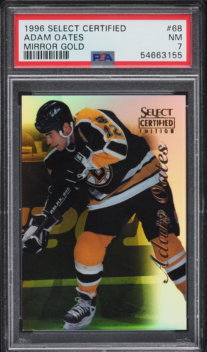 Adam Oates #68
