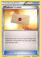 Professor's Letter #146