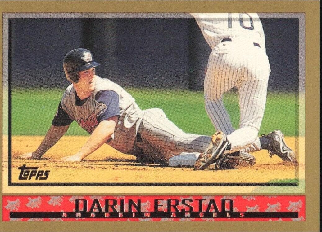 Darin Erstad #288