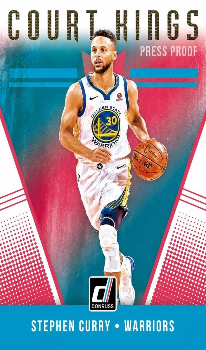 Stephen Curry #21