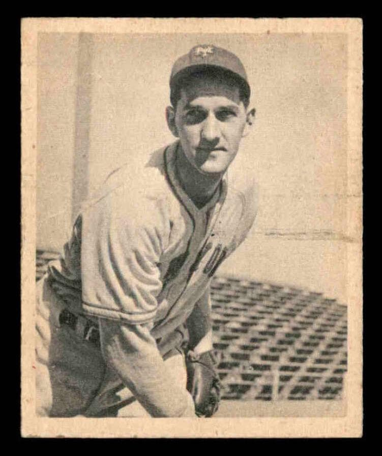 Larry Jansen #23