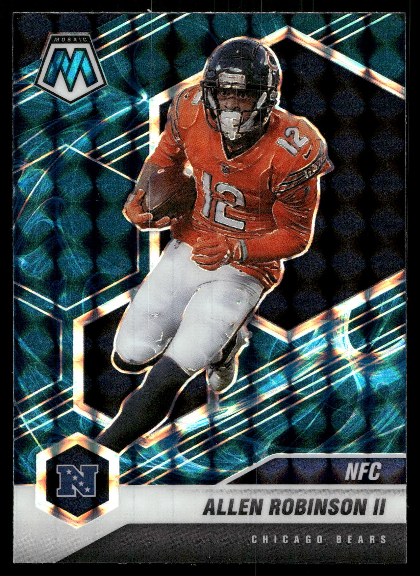 Allen Robinson II #220