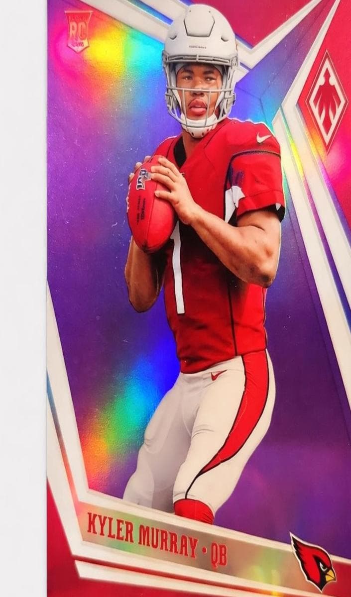 Kyler Murray #101