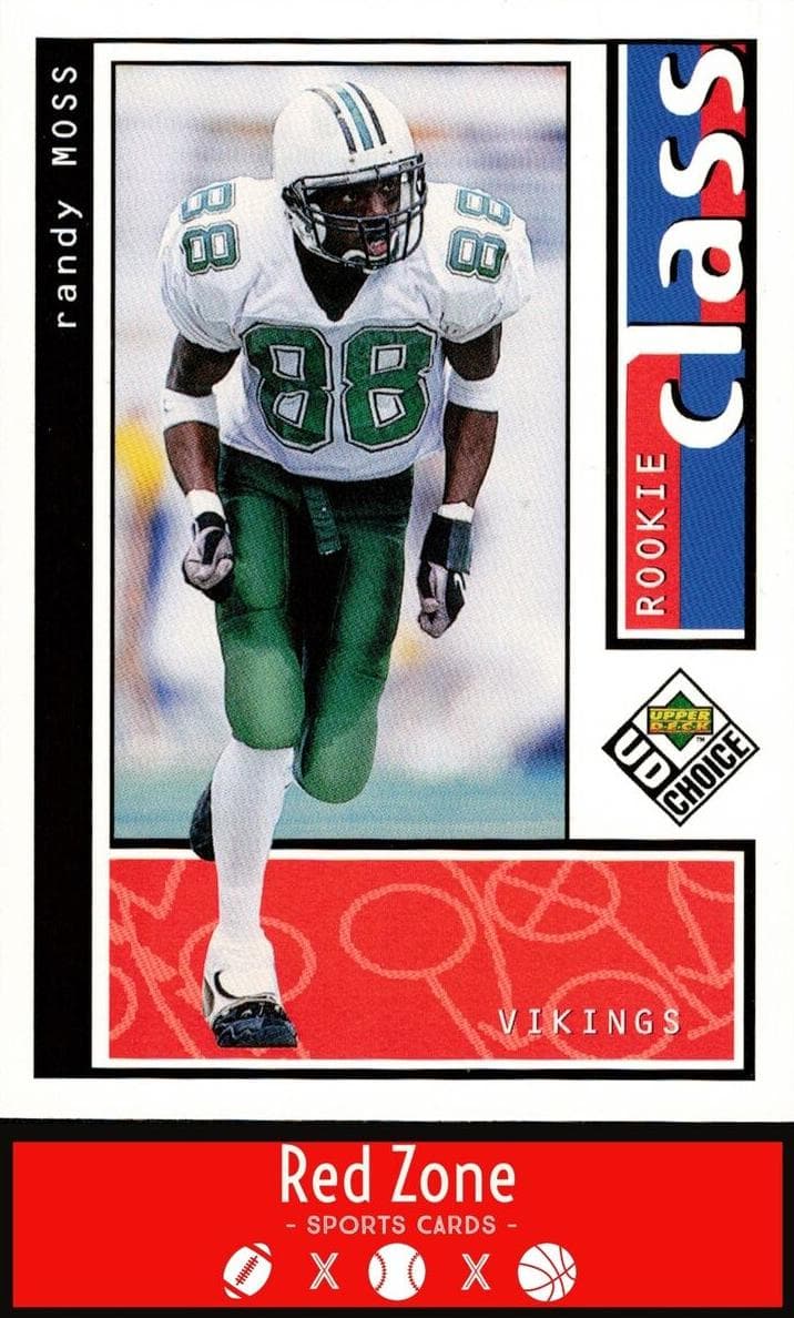 Charles Johnson 1998 upper-deck
