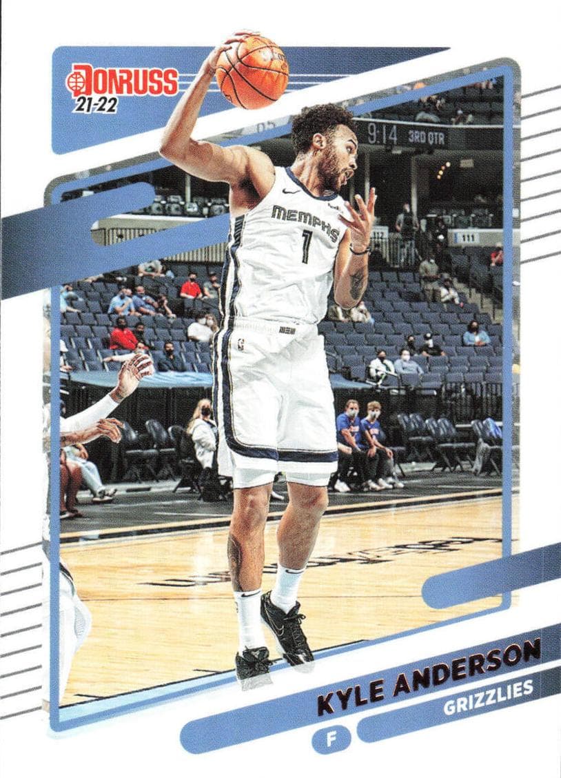 Kyle Anderson #173