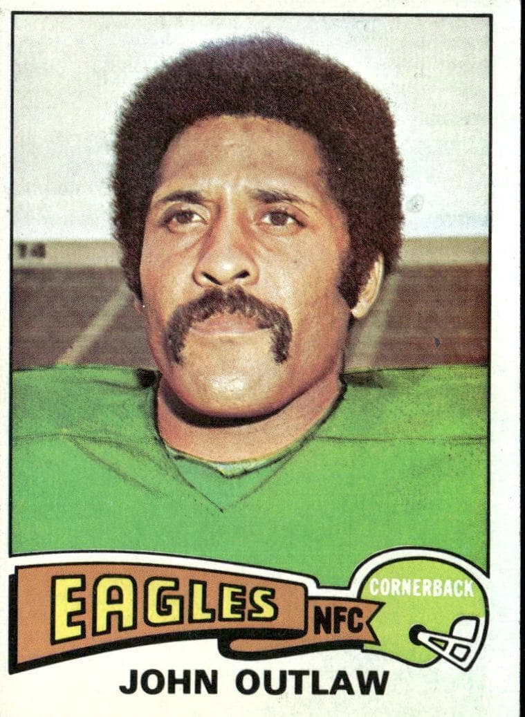 John Outlaw #369
