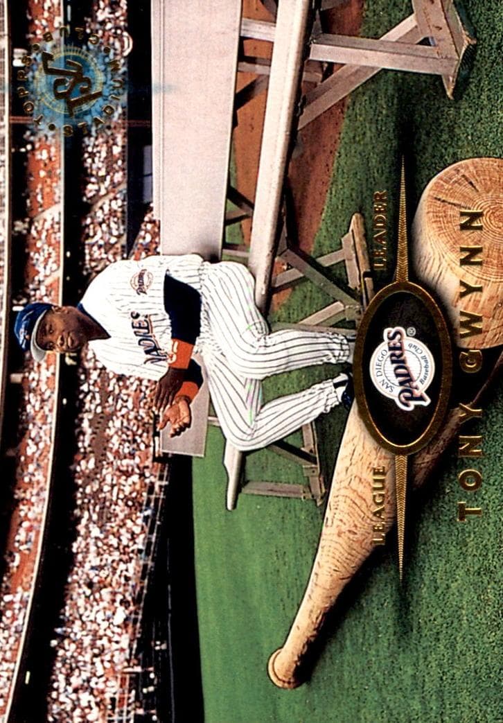 Tony Gwynn #475