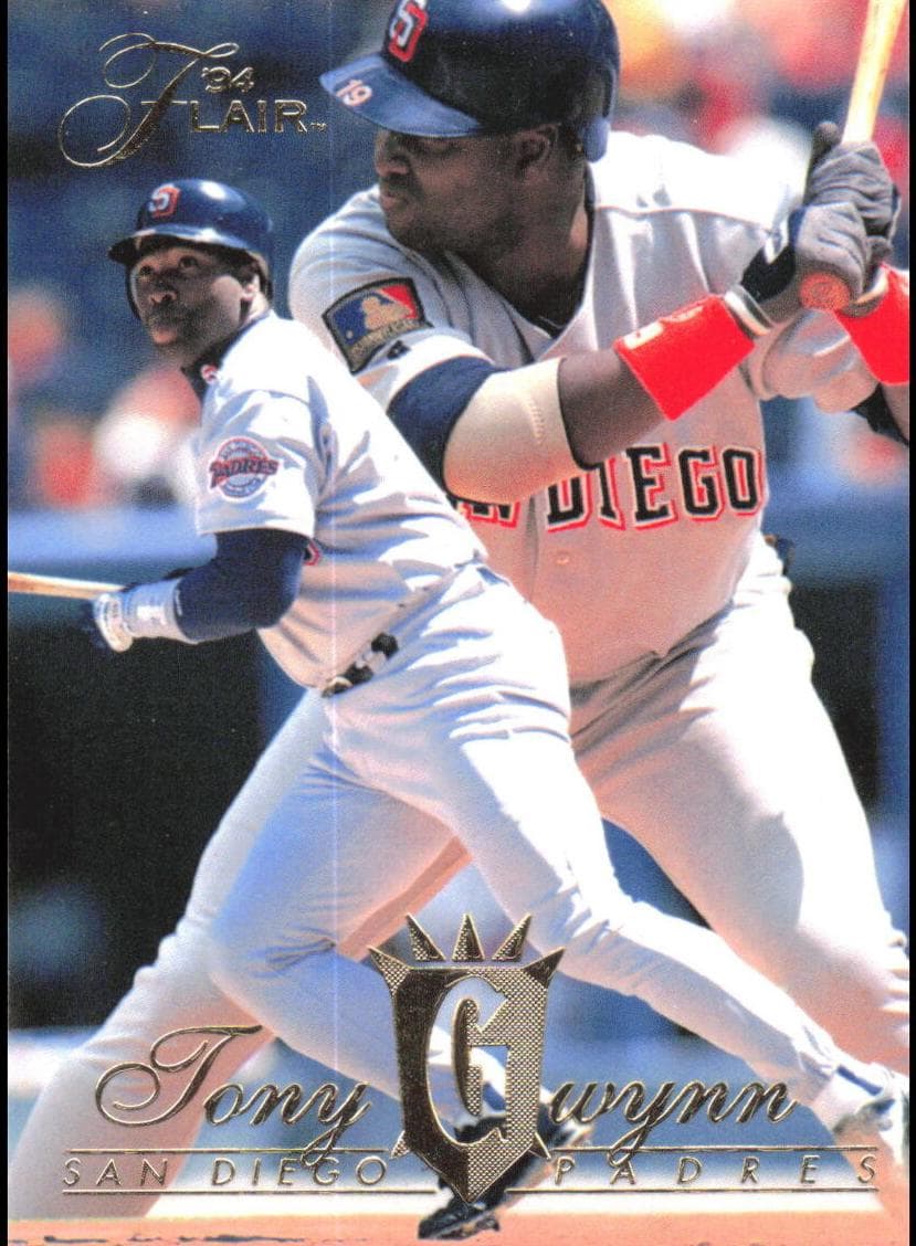 Tony Gwynn #436