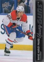 Rafael Harvey-Pinard 2021 upper-deck