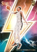 Karl-Anthony Towns trading card