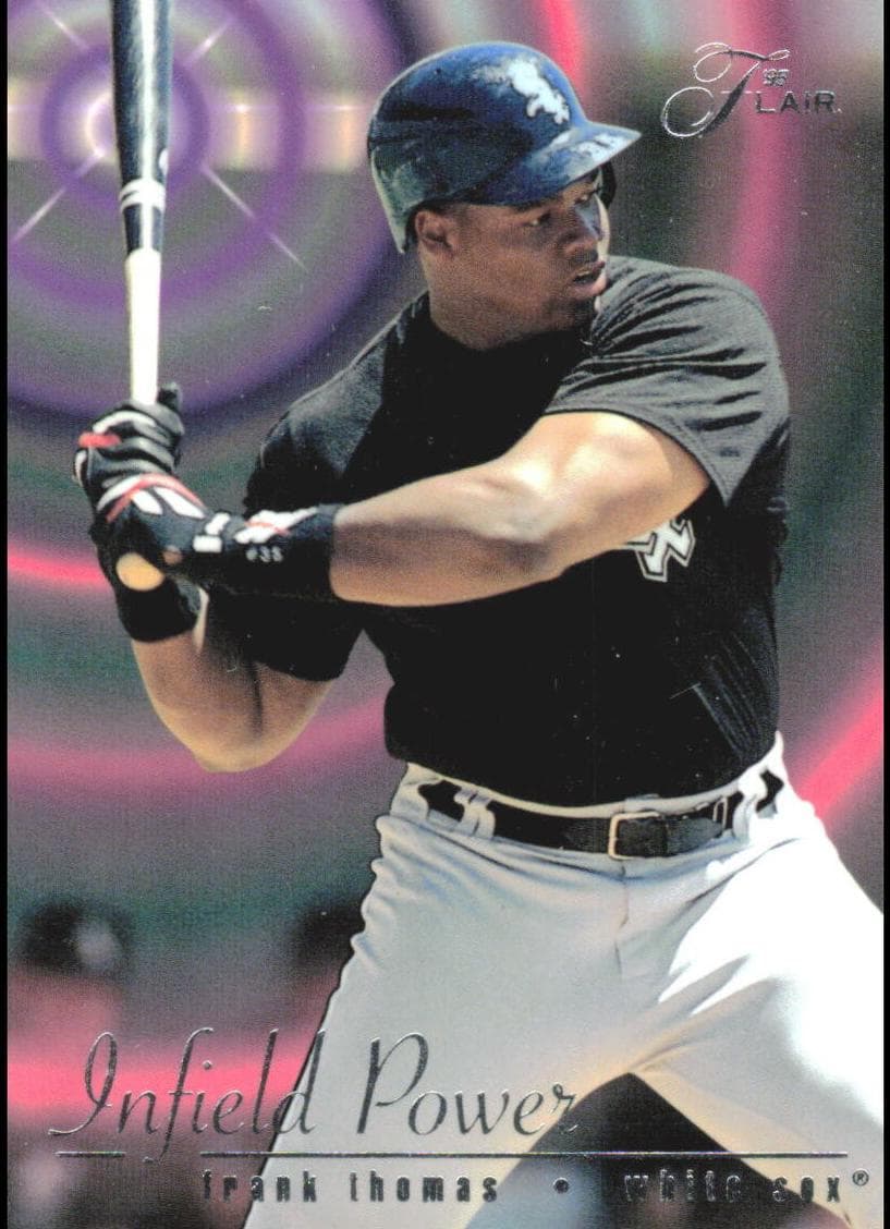 Frank Thomas #8