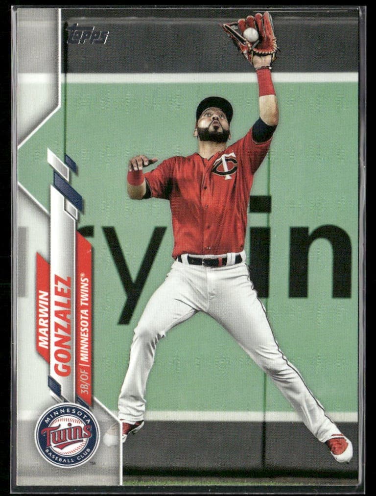 Marwin Gonzalez #94