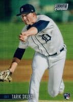 Tarik Skubal trading card