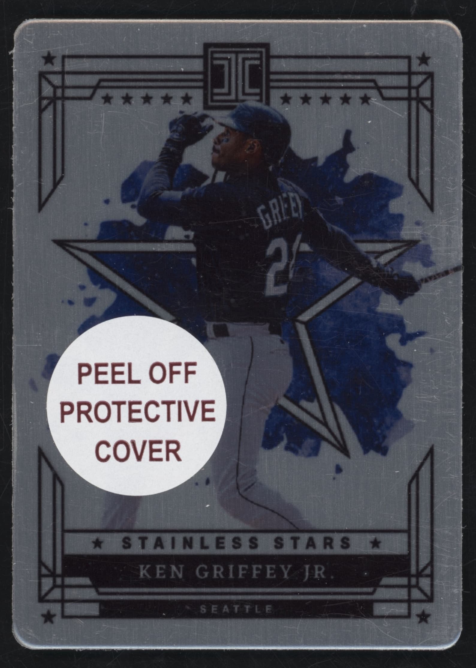 Ken Griffey Jr. 2024 panini