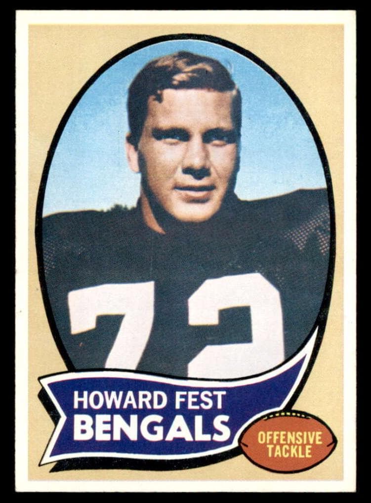 Howard Fest #211