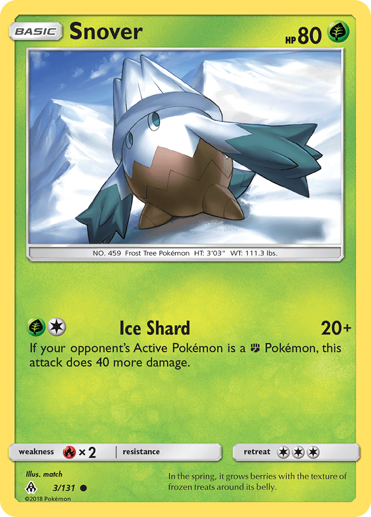 #3