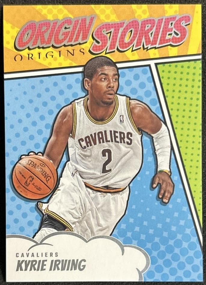 Nikola Jokic 2024 panini Panini Origins