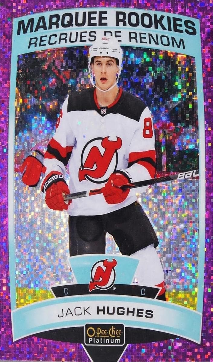 Robin Lehner 2019 upper-deck