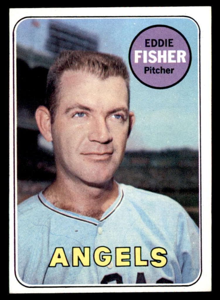 Eddie Fisher #315