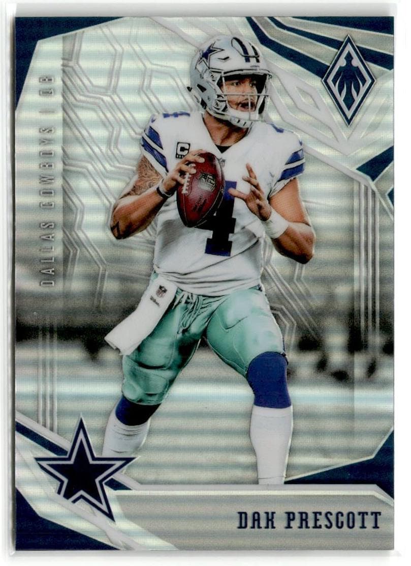 Tre'Quan Smith 2018 panini Panini Phoenix