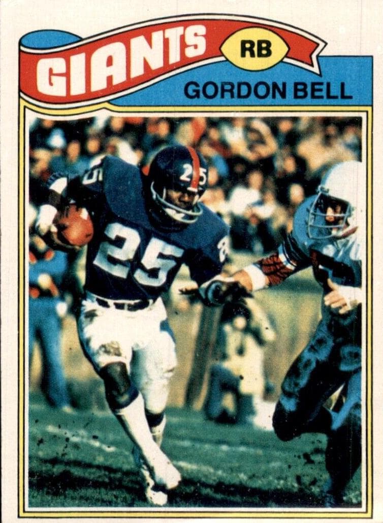 Gordon Bell #388