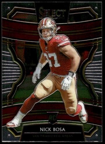 Nick Bosa #48
