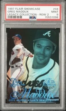 Greg Maddux #44